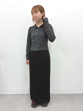 h.o.v_officialさん（レディース・150cm）の夏コーディネート