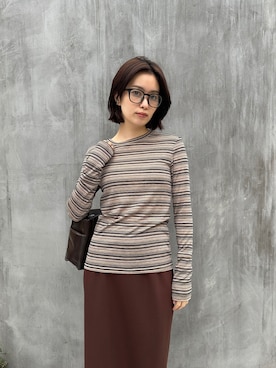 h.o.v_officialさんのコーディネート