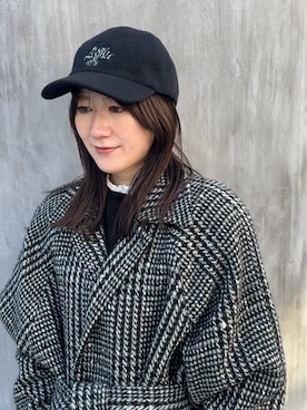 h.o.v_officialさんのコーディネート