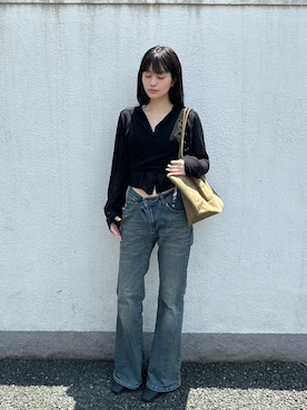 h.o.v_officialさんのコーディネート