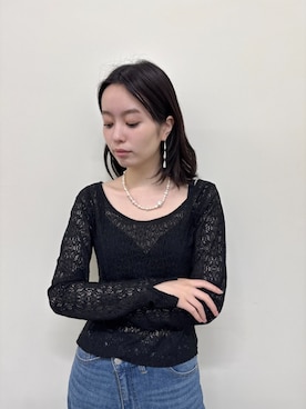 h.o.v_officialさんのコーディネート