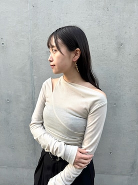 h.o.v_officialさんのコーディネート