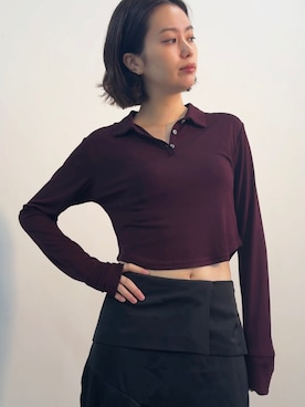 h.o.v_officialさんのコーディネート