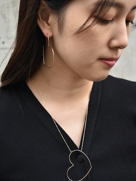 h.o.v_officialさんのコーディネート