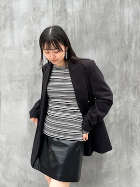 h.o.v_officialさんのコーディネート