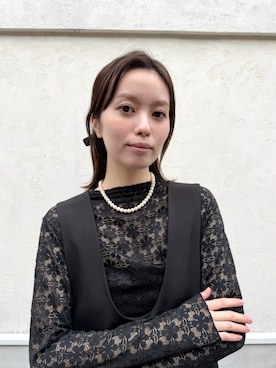 h.o.v_officialさんのコーディネート