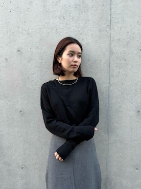 h.o.v_officialさんのコーディネート