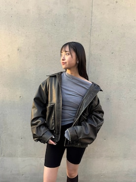 h.o.v_officialさんのコーディネート