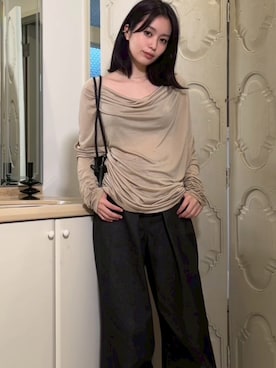 h.o.v_officialさんのコーディネート