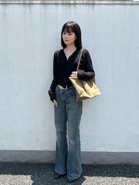 h.o.v_officialさんのコーディネート