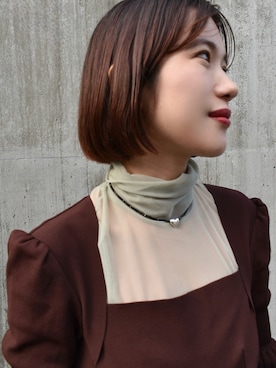 h.o.v_officialさんのコーディネート