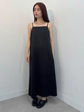 h.o.v_officialさん（レディース・160cm）の夏コーディネート