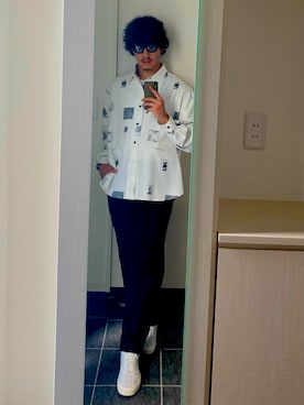 DAIKI さんのコーディネート