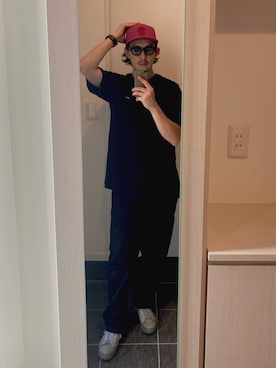 DAIKI さんのコーディネート