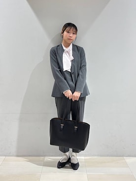 なあさんのコーディネート