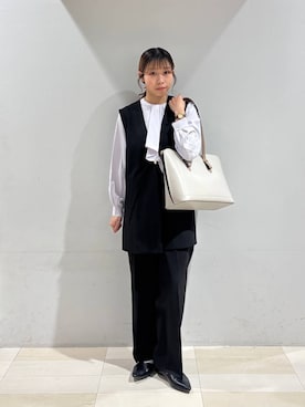 なあさんのコーディネート