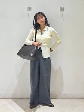 なあさんのコーディネート