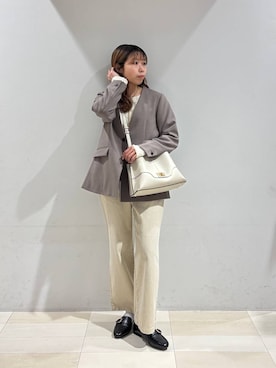 なあさんのコーディネート