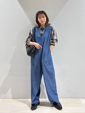 なあさんのコーディネート