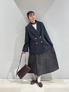 なあさんのコーディネート