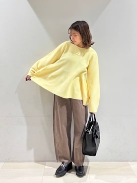 なあさんのコーディネート