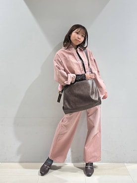 なあさんのコーディネート