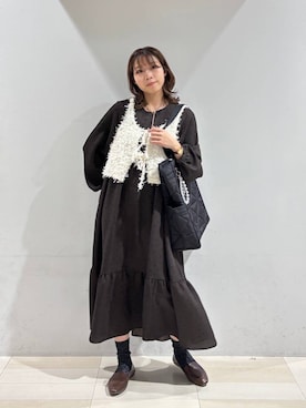 なあさんのコーディネート