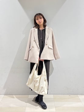 なあさんのコーディネート