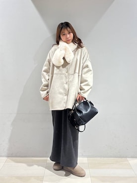 なあさんのコーディネート