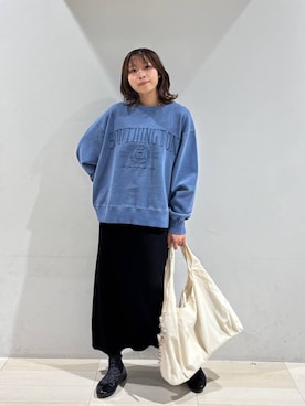 なあさんのコーディネート