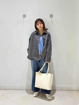 なあさんのコーディネート