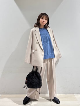 なあさんのコーディネート