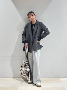 なあさんのコーディネート