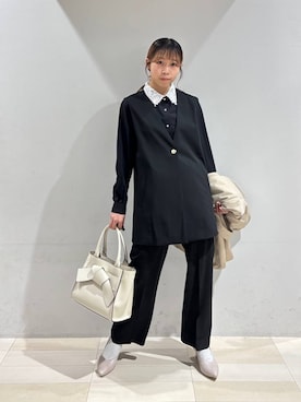 なあさんのコーディネート