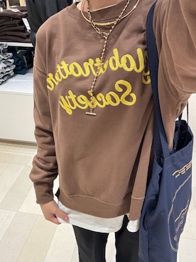 なあさんのコーディネート