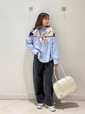 なあさんのコーディネート