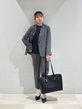 なあさんのコーディネート