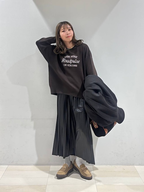 らくごこちリブラメクルーソックス/291766（ソックス/靴下）｜GLOBAL