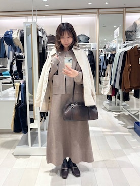 なあさんのコーディネート