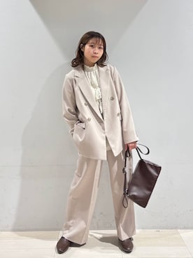 なあさんのコーディネート