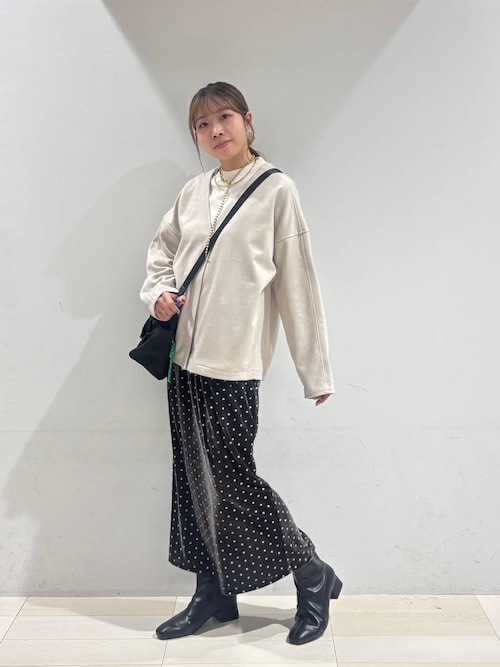 コーデュロイシュシュ/591044（シュシュ）｜GLOBAL WORK（グローバル