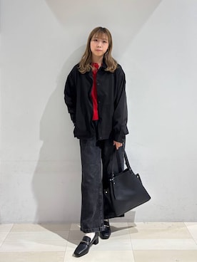 なあさんのコーディネート