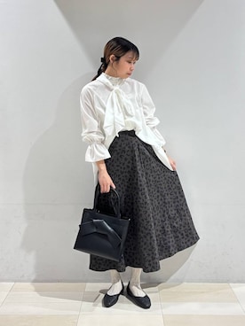 なあさんのコーディネート