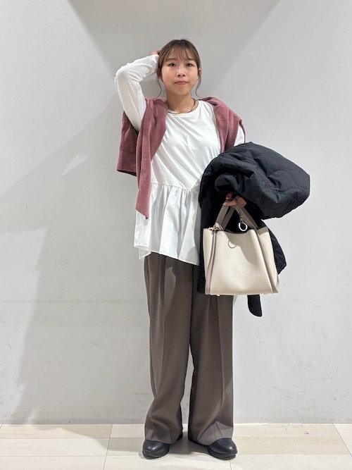 フェイクスエードパチパチヘアカフ/597836（バレッタ/ヘアクリップ