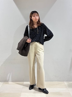 なあさんのコーディネート