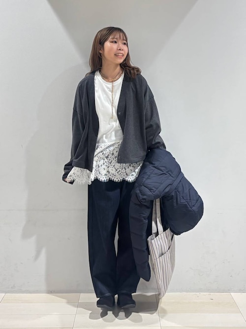 【美品】最終お値下げしました　グローバルワーク　ウツクシルエット撥水ダウン セール】ウツクシルエット撥水ダウンフードブルゾン/115525