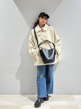 なあさんのコーディネート