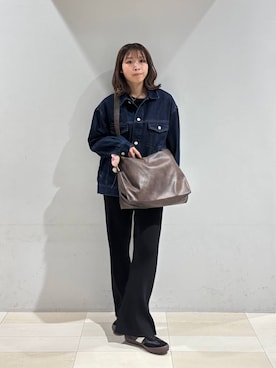 なあさんのコーディネート