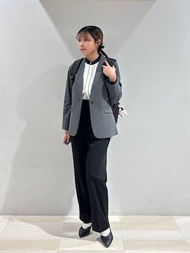 なあさんのコーディネート