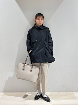 なあさんのコーディネート